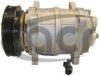 VOLVO 30612001 Compressor, air conditioning